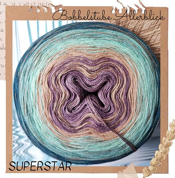 SUPERSTAR 5 Farben